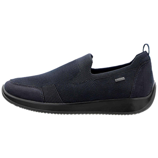 ARA Slipper 12-54054-62 LISSABON in Blau