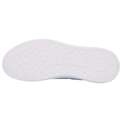 Solidus Slipper 56501 Halea - Weite H in Blau