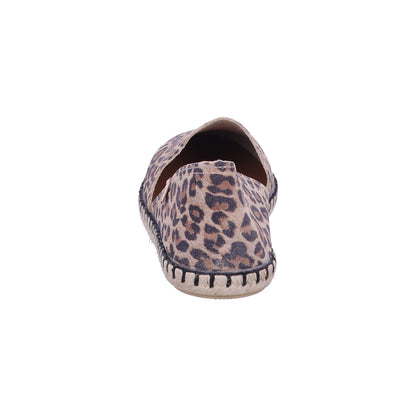 Verbenas Slipper 0300580889  in Braun