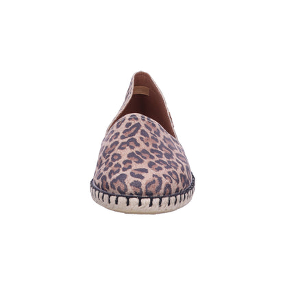 Verbenas Slipper 0300580889  in Braun