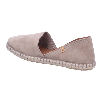 Verbenas Slipper 0300580001 CARMEN in Beige