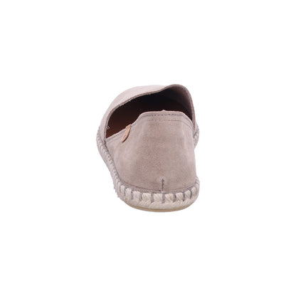 Verbenas Slipper 0300580001 CARMEN in Beige