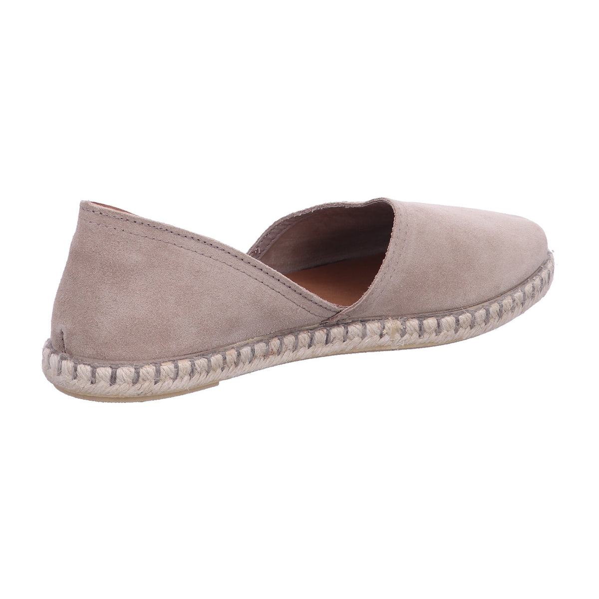 Verbenas Slipper 0300580001 CARMEN in Beige