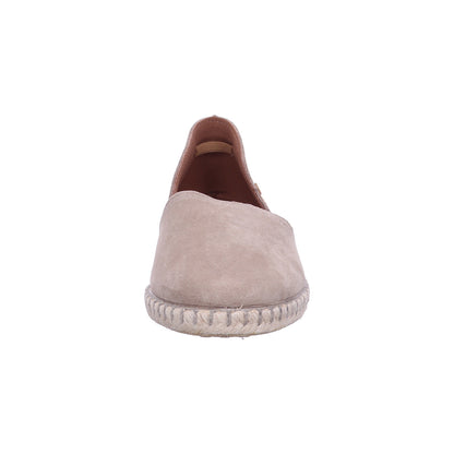 Verbenas Slipper 0300580001 CARMEN in Beige