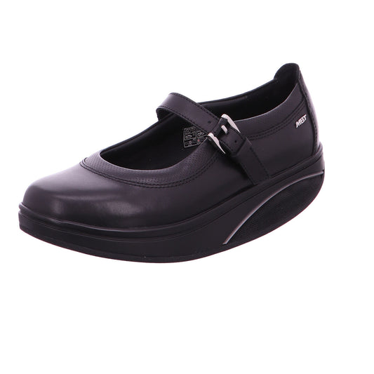 MBT MBT Schuh 700900  in Schwarz