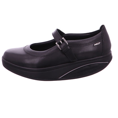 MBT MBT Schuh 700900  in Schwarz