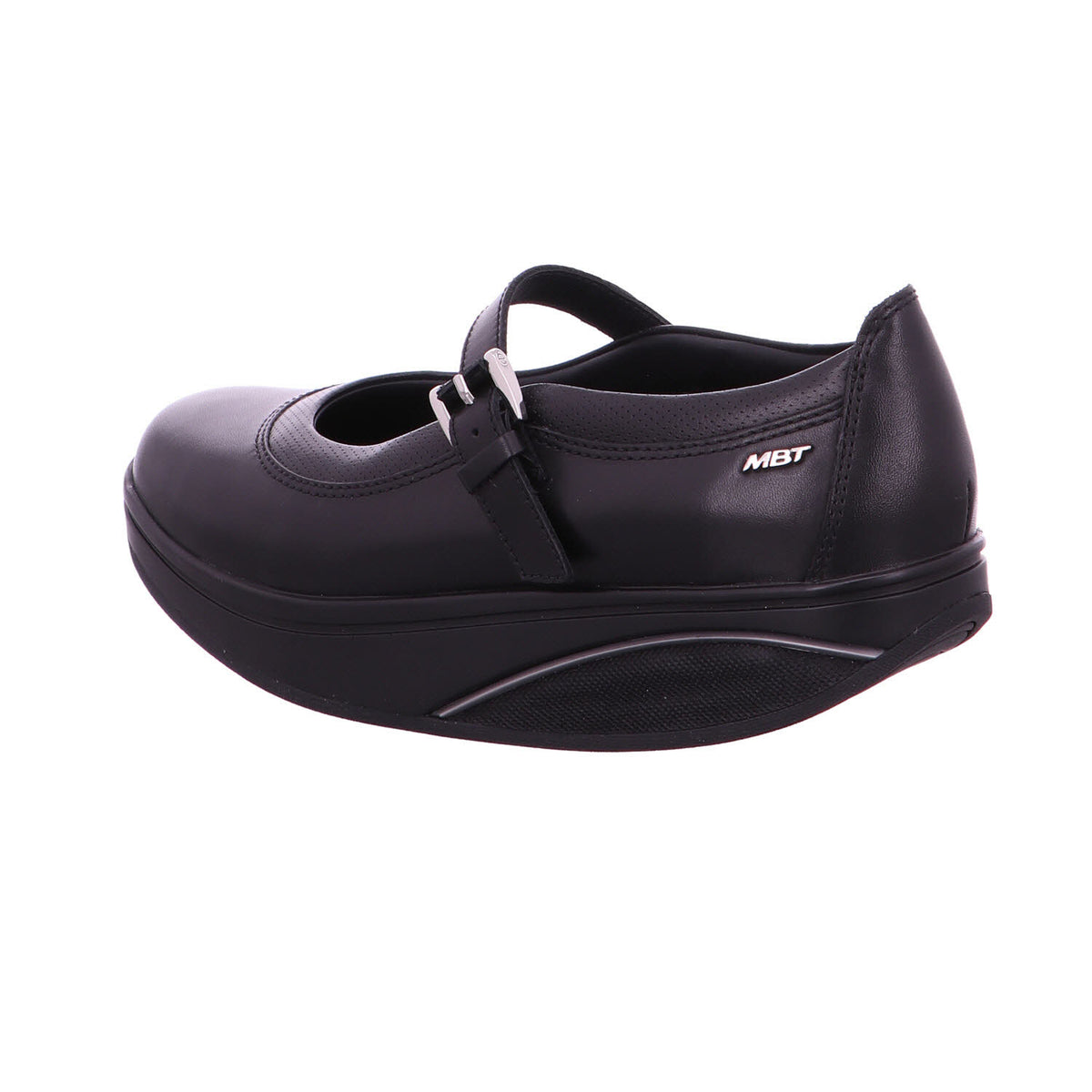 MBT MBT Schuh 700900  in Schwarz