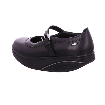 MBT MBT Schuh 700900  in Schwarz