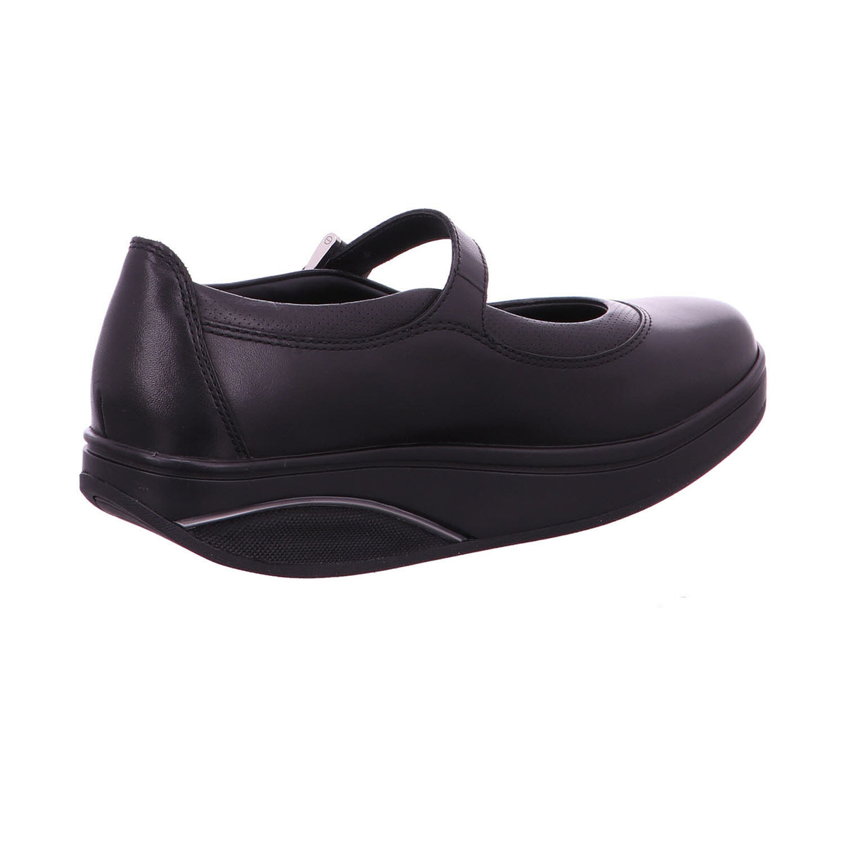 MBT MBT Schuh 700900  in Schwarz