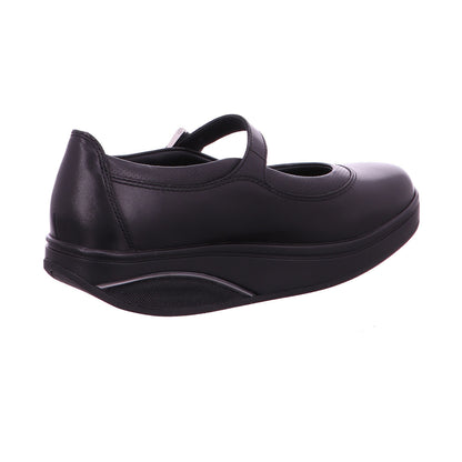 MBT MBT Schuh 700900  in Schwarz
