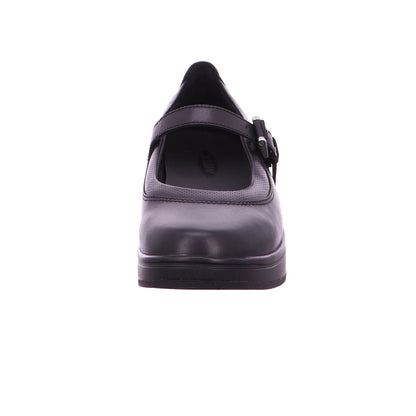 MBT MBT Schuh 700900  in Schwarz