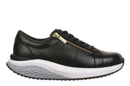 MBT MBT Schuh 702906 FERRERO W in Schwarz