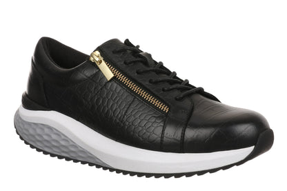 MBT MBT Schuh 702906 FERRERO W in Schwarz