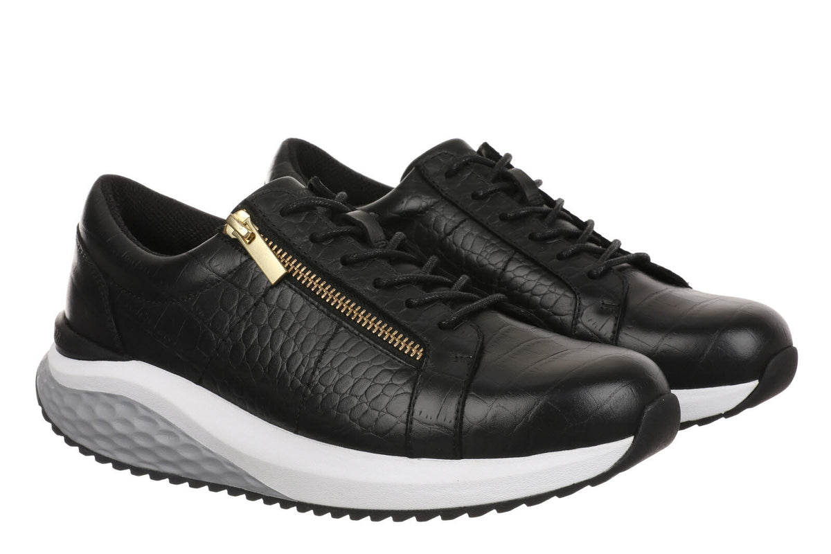 MBT MBT Schuh 702906 FERRERO W in Schwarz