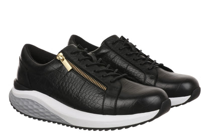 MBT MBT Schuh 702906 FERRERO W in Schwarz