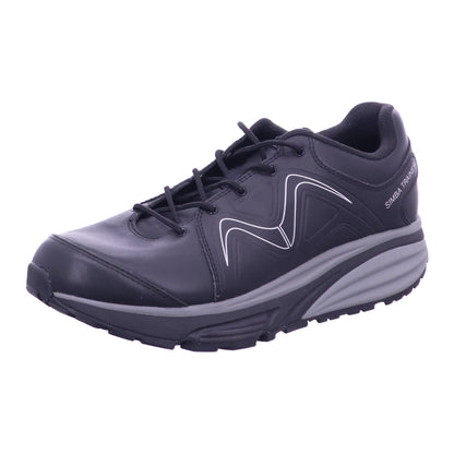 MBT MBT Schuh 700861 SIMBA TRAINER W in Schwarz