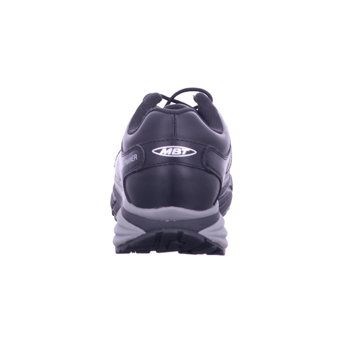 MBT MBT Schuh 700861 SIMBA TRAINER W in Schwarz