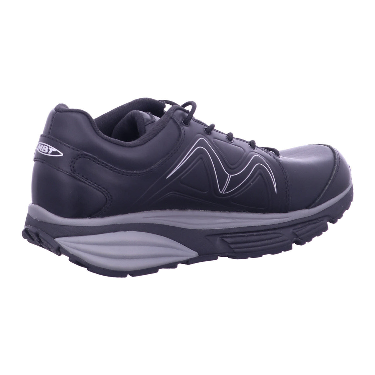 MBT MBT Schuh 700861 SIMBA TRAINER W in Schwarz