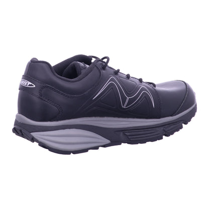MBT MBT Schuh 700861 SIMBA TRAINER W in Schwarz