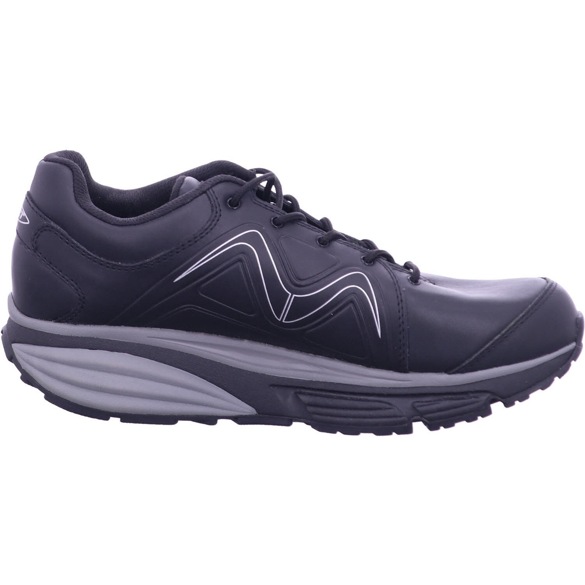 MBT MBT Schuh 700861 SIMBA TRAINER W in Schwarz