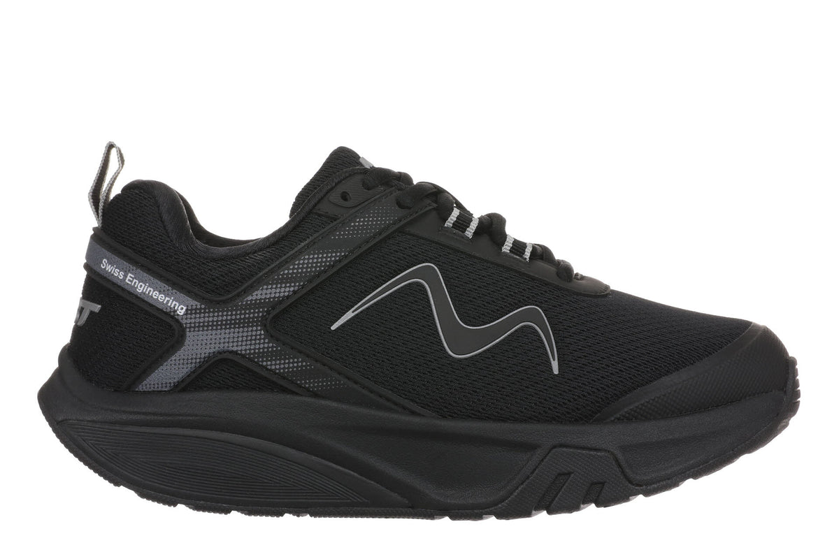 MBT MBT Schuh 703551 SPORT 4 III W in Schwarz