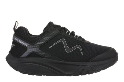 MBT MBT Schuh 703551 SPORT 4 III W in Schwarz