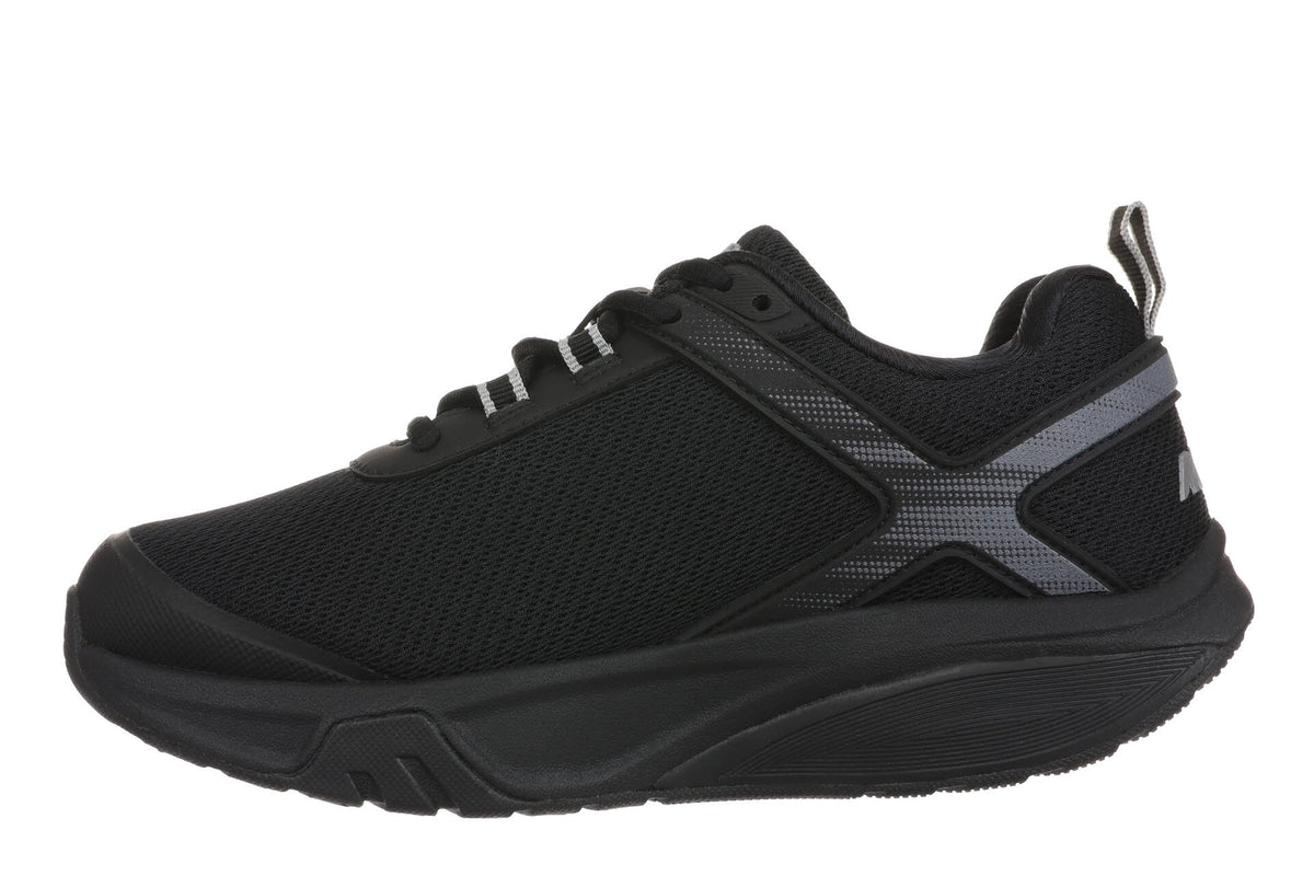 MBT MBT Schuh 703551 SPORT 4 III W in Schwarz