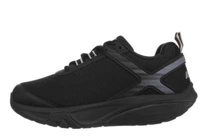 MBT MBT Schuh 703551 SPORT 4 III W in Schwarz