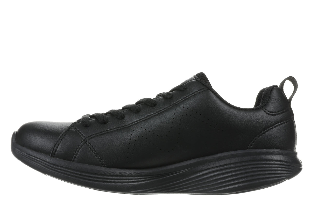 MBT MBT Schuh 702757 Ren W in Schwarz