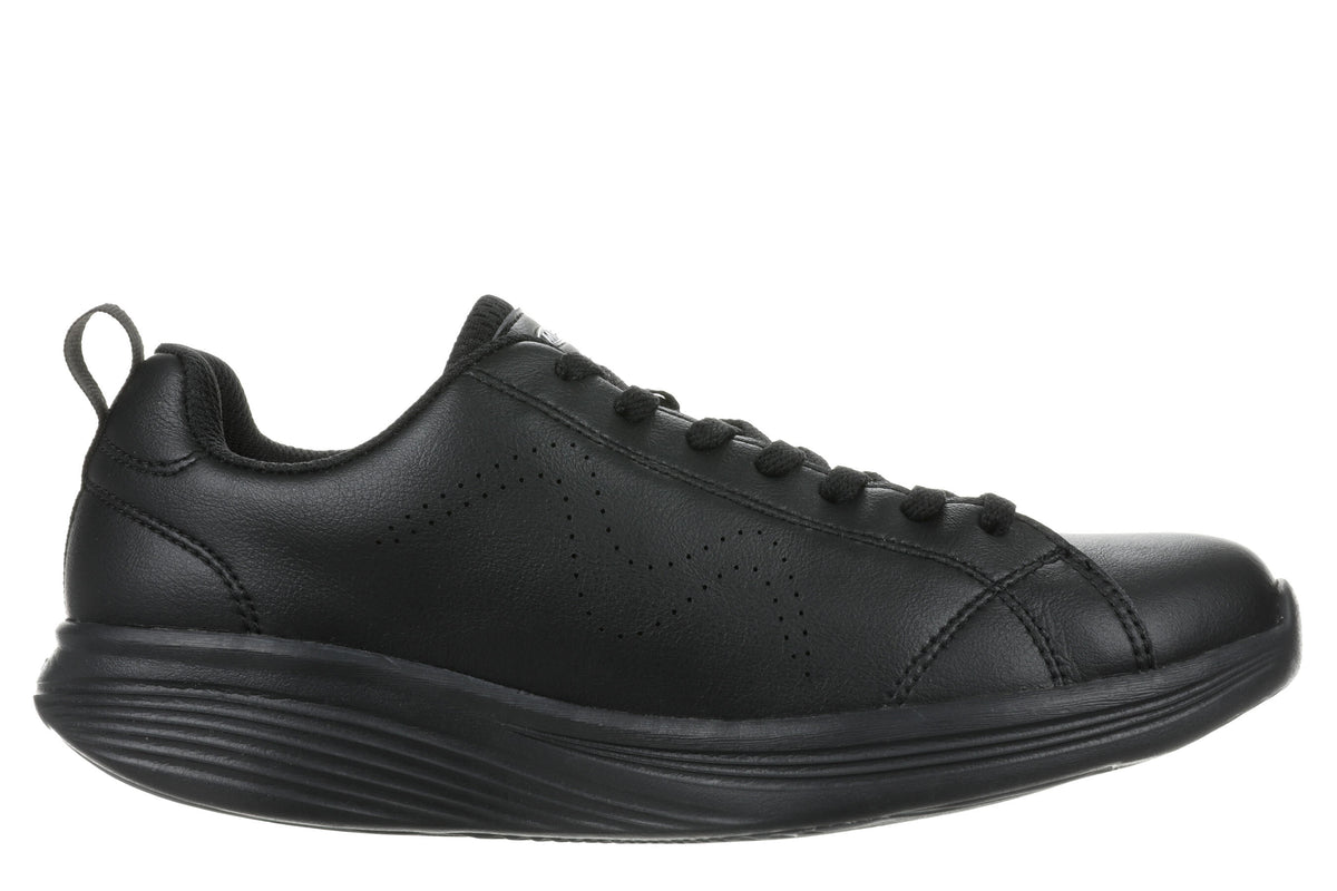 MBT MBT Schuh 702757 Ren W in Schwarz