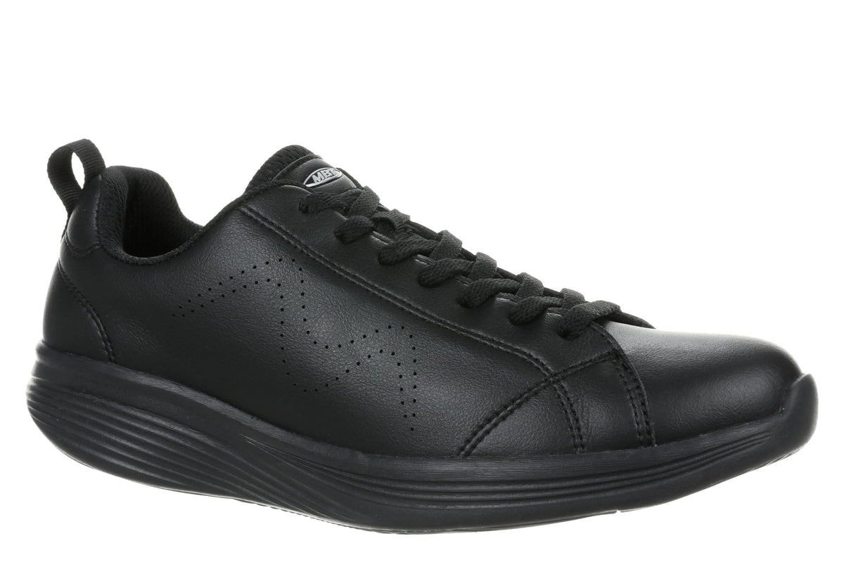 MBT MBT Schuh 702757 Ren W in Schwarz