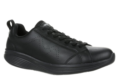 MBT MBT Schuh 702757 Ren W in Schwarz