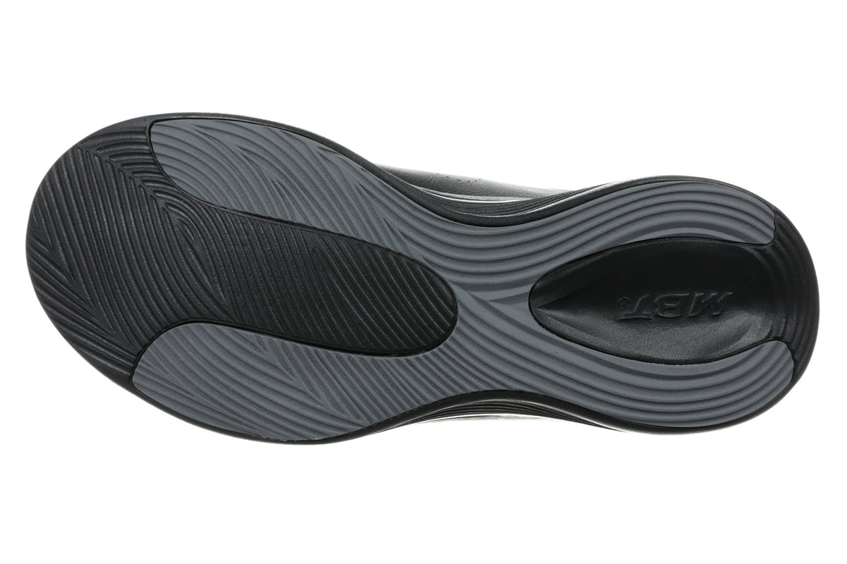 MBT MBT Schuh 702757 Ren W in Schwarz