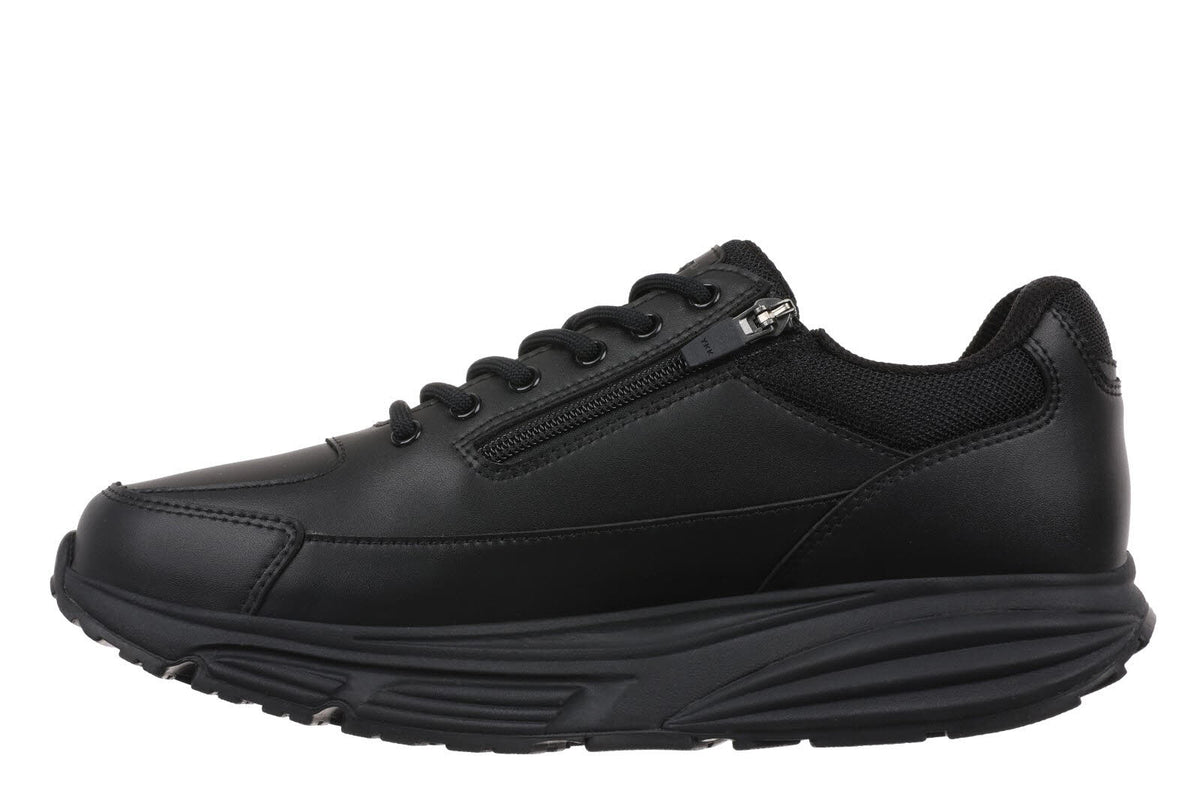 MBT MBT Schuh 703578 SIMBA TRAINER II Zip in Schwarz