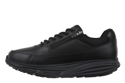 MBT MBT Schuh 703578 SIMBA TRAINER II Zip in Schwarz