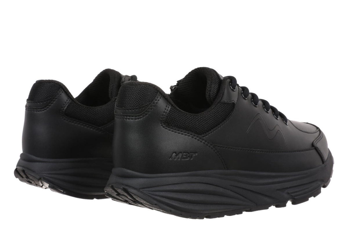 MBT MBT Schuh 703578 SIMBA TRAINER II Zip in Schwarz