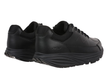 MBT MBT Schuh 703578 SIMBA TRAINER II Zip in Schwarz