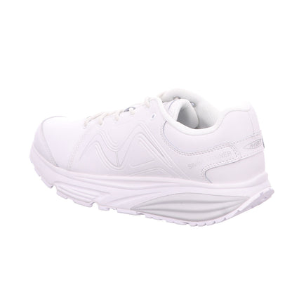 MBT MBT Schuh 700861 SIMBA TRAINER W in Weiß