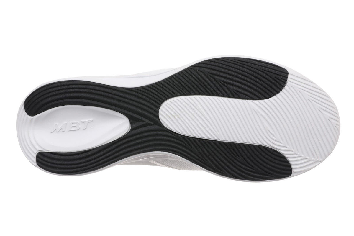 MBT MBT Schuh 703597 Slip&Fit Modena III in Weiß