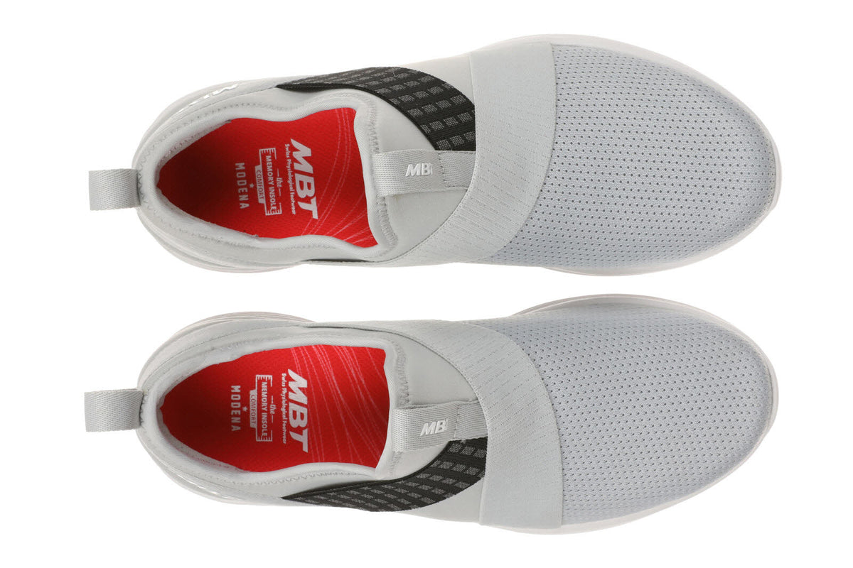 MBT MBT Schuh 703216 Jin W in Grau