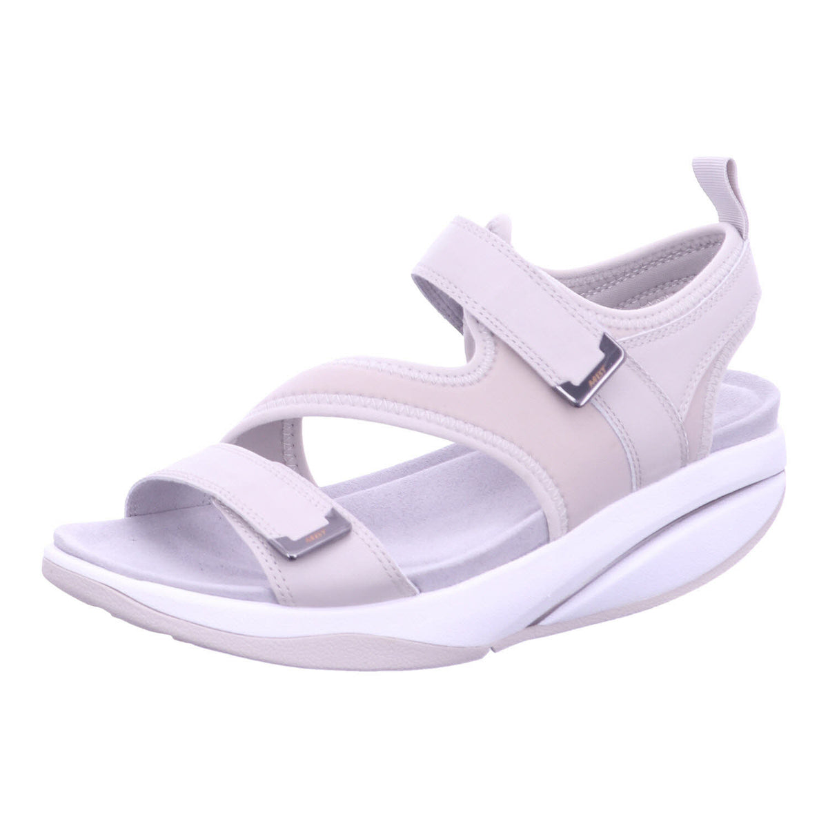 MBT MBT Schuh 702821 Aza in Beige
