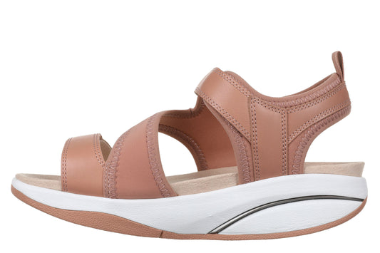 MBT MBT Schuh 702821 Aza in Beige