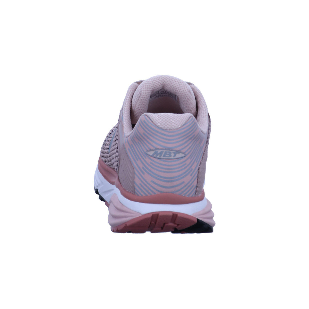 MBT MBT Schuh 702640 Colorado X W in Rot