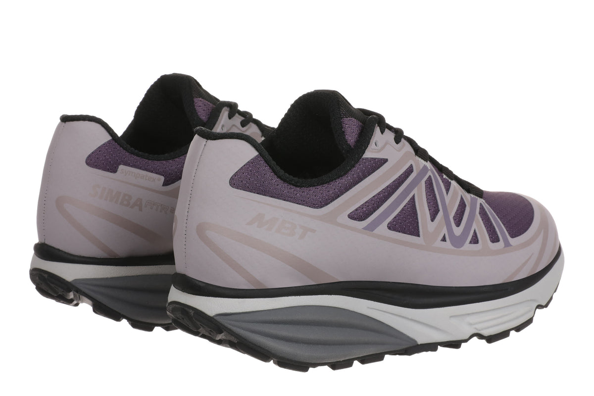 MBT MBT Schuh 703230 SIMBA ATR GTX W in Rot