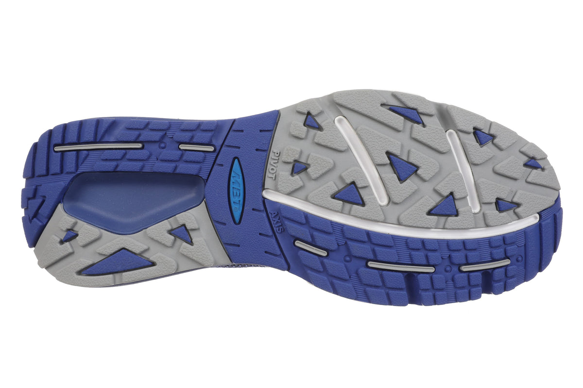 MBT MBT Schuh 702640 Colorado X W in Blau