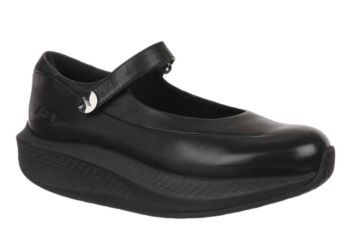 MBT MBT Schuh 703549 SIRIMA 8 W in Schwarz