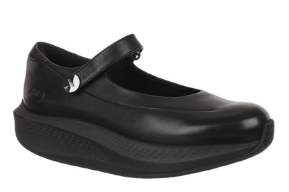 MBT MBT Schuh 703549 SIRIMA 8 W in Schwarz