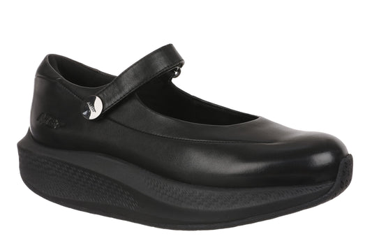 MBT MBT Schuh 703549 SIRIMA 8 W in Schwarz