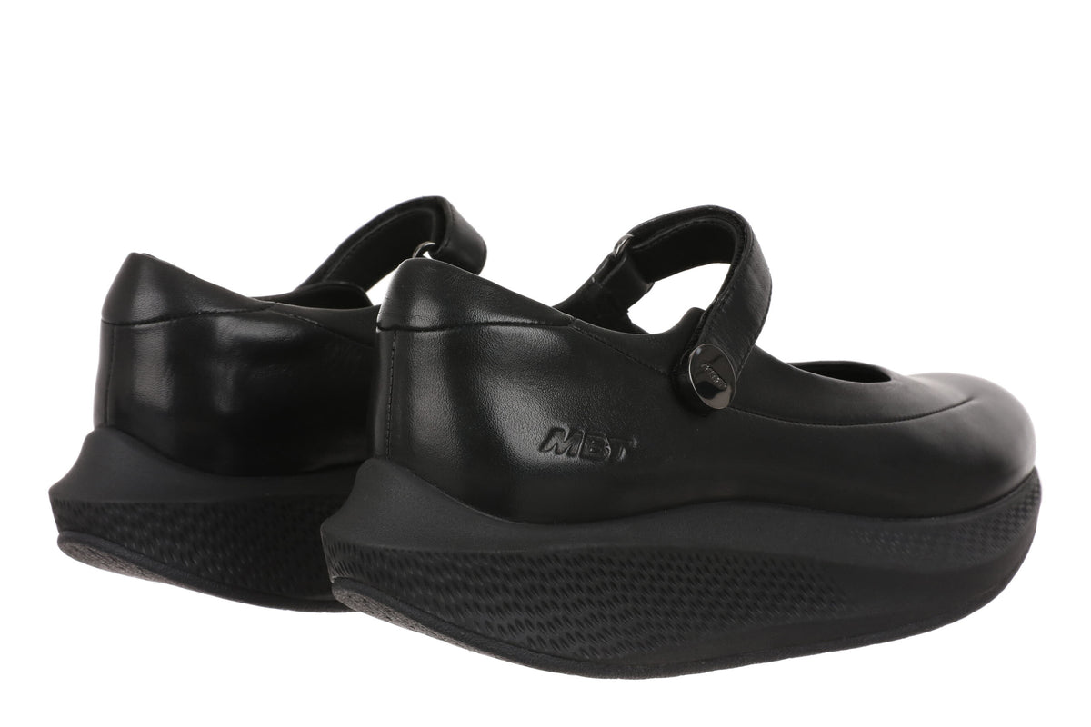 MBT MBT Schuh 703549 SIRIMA 8 W in Schwarz