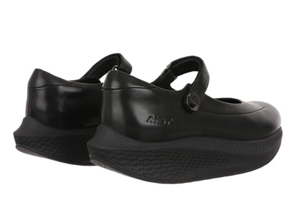 MBT MBT Schuh 703549 SIRIMA 8 W in Schwarz